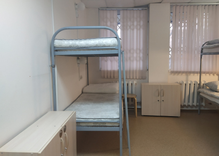 hostel