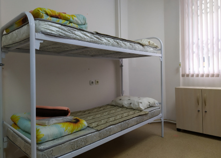 hostel